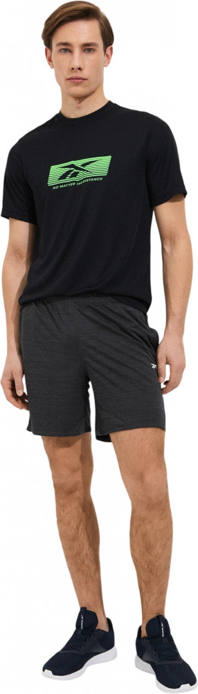 Шорты мужские ID TRAIN KNIT SHORT, Reebok