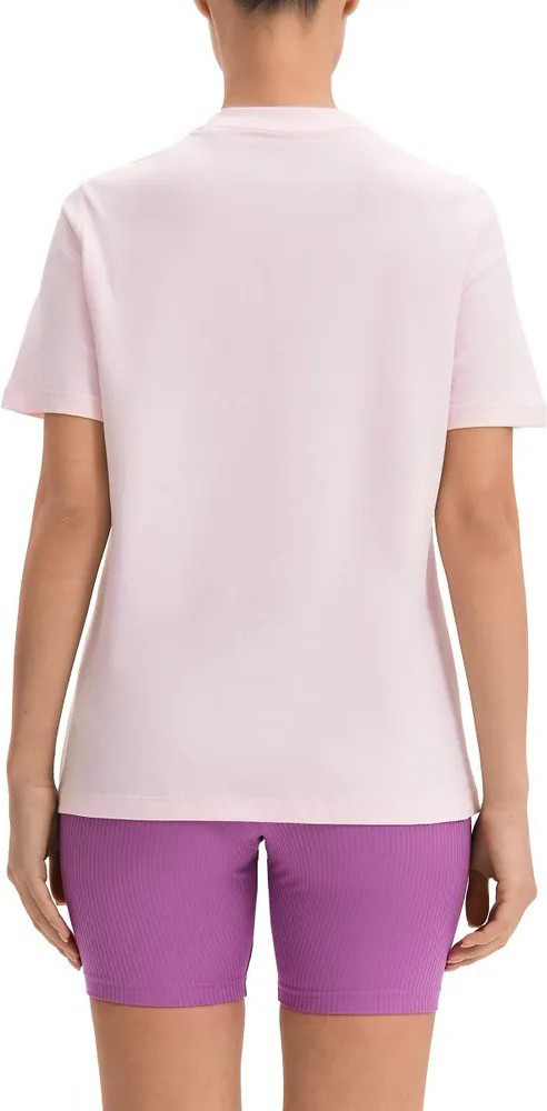 Футболка женская REEBOK IDENTITY BIG LOGO TEE, Reebok