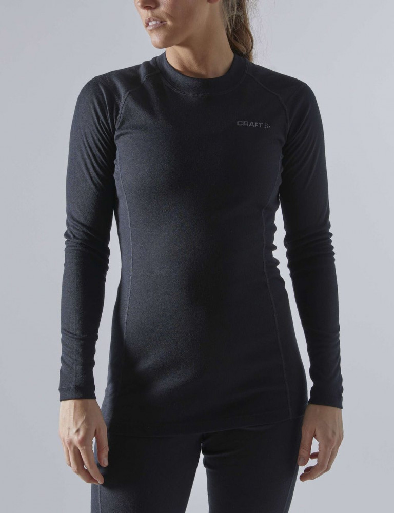 Термобелье женское CORE WARM BASELAYER SET W, CRAFT