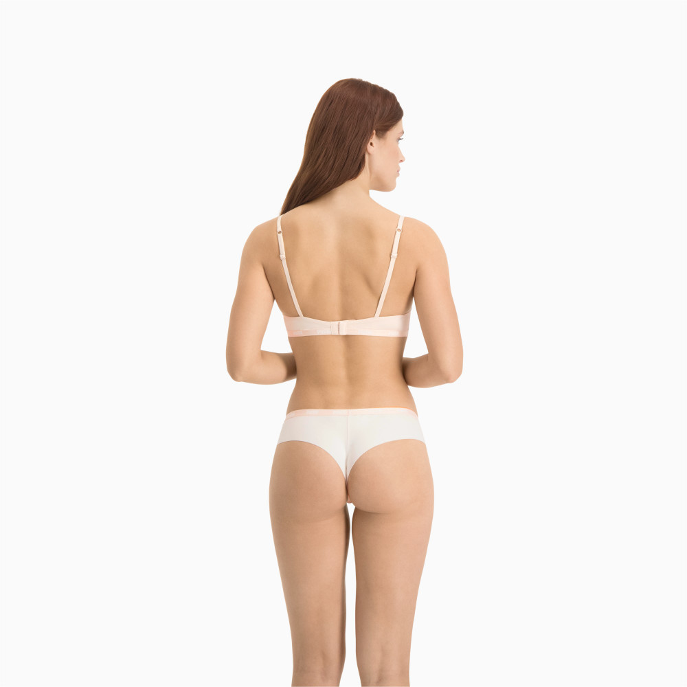 Бюстгальтер женский PUMA WOMEN PUSHUP BRA 1P HANG, Puma