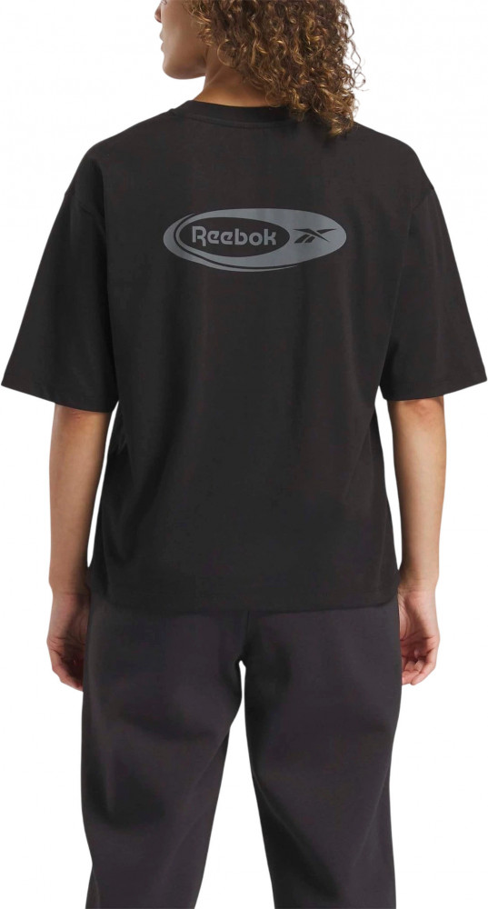 Футболка женская IDE BRAND PROUD TEE, Reebok