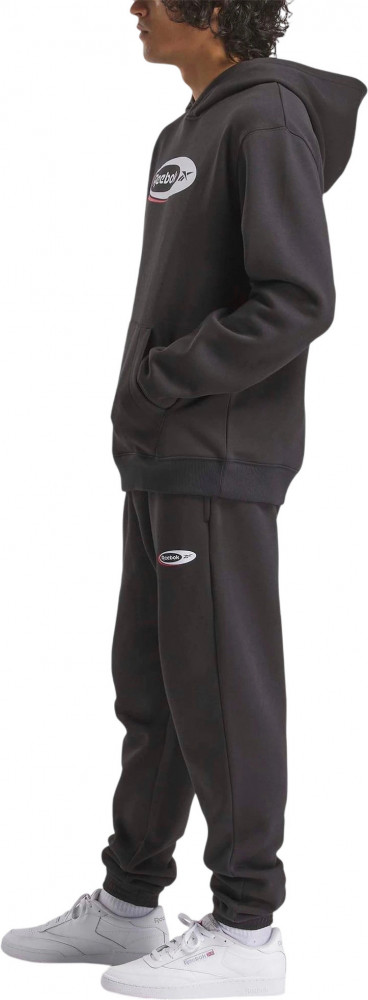 Джемпер мужской RI BRAND PROUD HOODIE, Reebok
