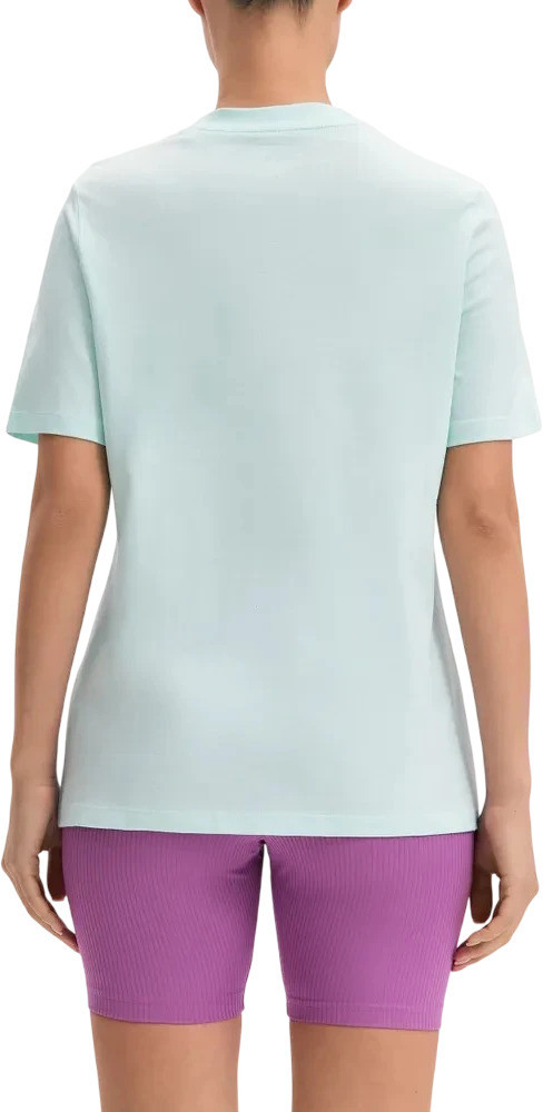 Футболка женская REEBOK IDENTITY BIG LOGO TEE, Reebok