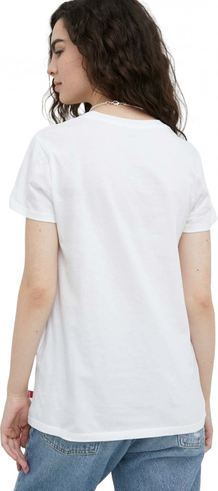 Футболка женская Levi's Original Knits Tops, LEVIS