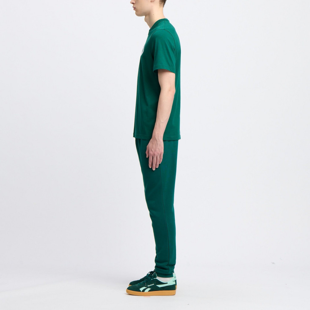 Брюки мужские REEBOK IDENTITY SMALL LOGO FT JOGGER, Reebok