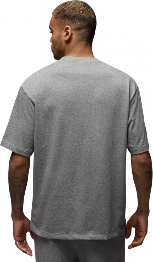 Футболка мужская M J FLT ESS 85 SS CREW, Nike