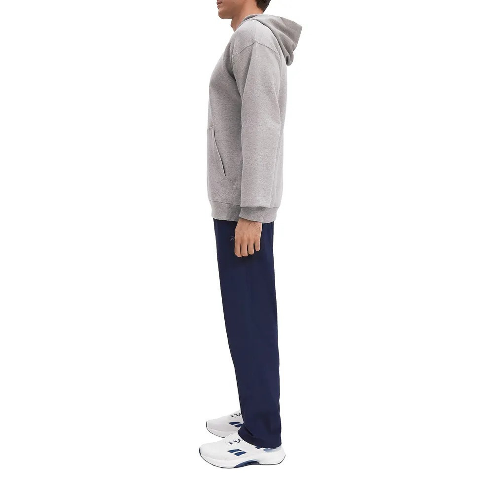 Брюки мужские ID TRAIN WOVEN OPEN HEM PANT, Reebok