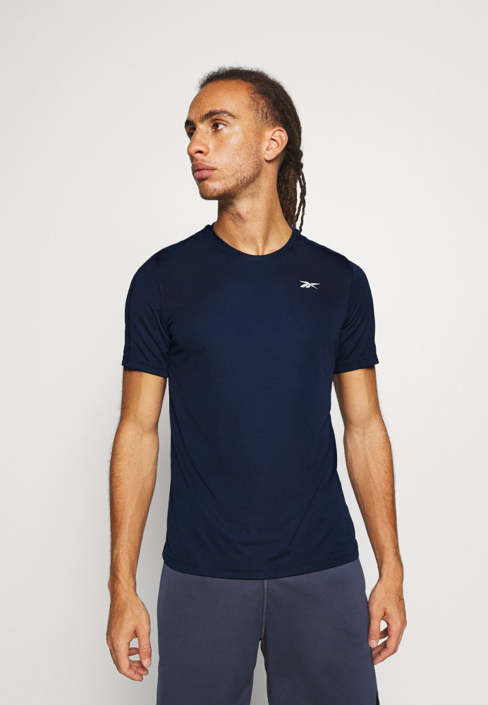 Футболка мужская MOTIONFRESH ATHLETE T-SHIRT ex-IL4492, Reebok