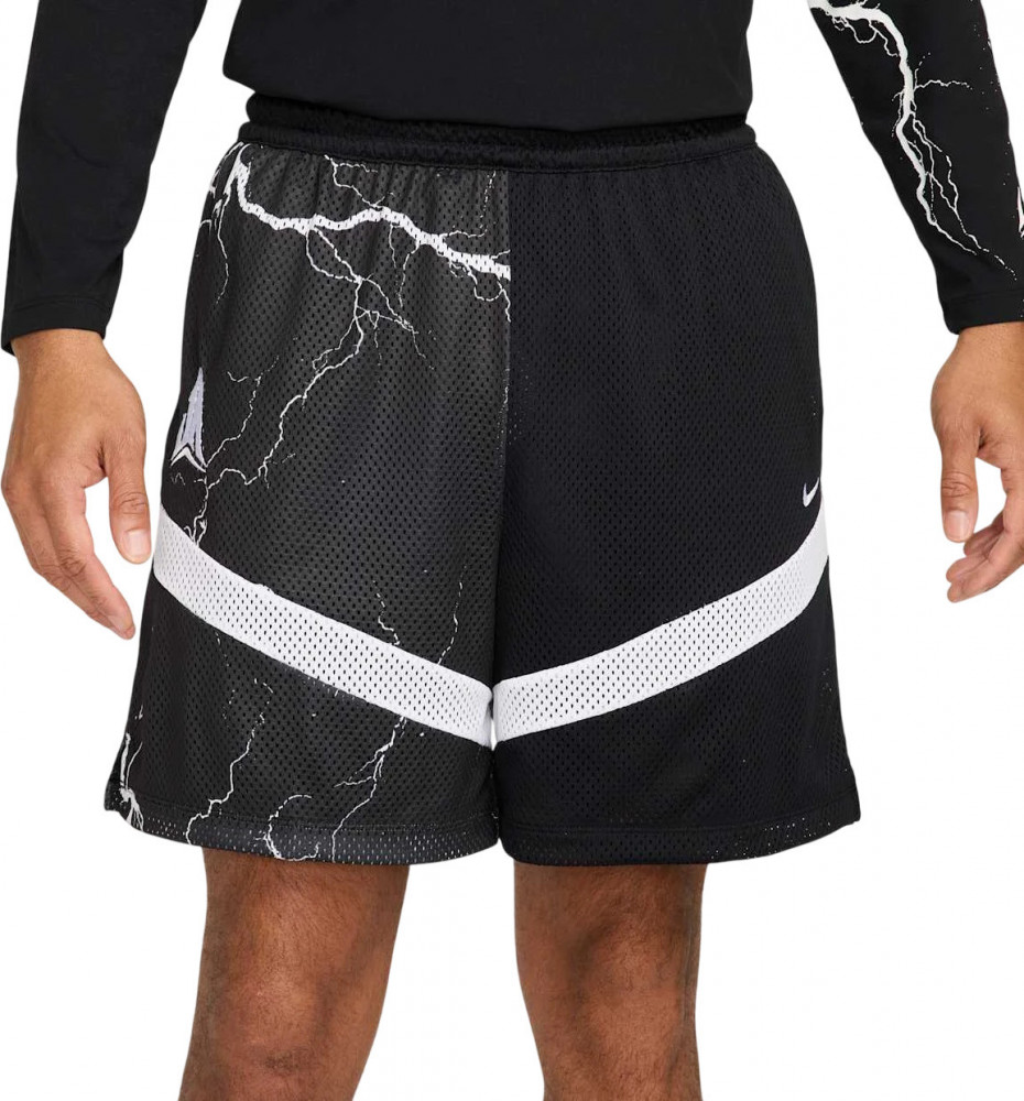 Шорты мужские JA M NK DF ICON 6IN SHORT, Nike