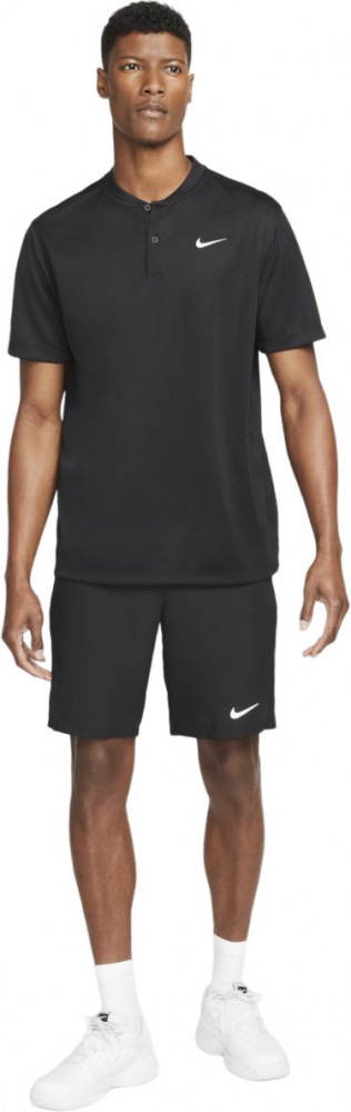Рубашка поло мужская M NKCT DF POLO BLADE SOLID, Nike