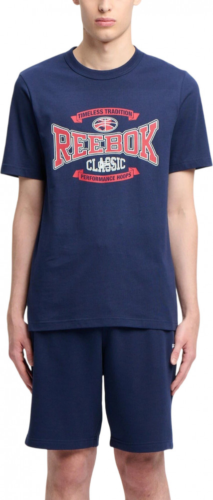 Футболка мужская GS HS TRADITION TEE, Reebok
