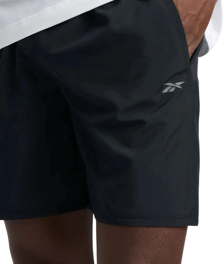 Шорты мужские ID TRAIN UTILITY SHORT, Reebok