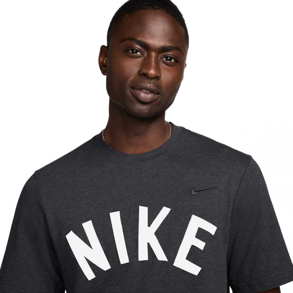 Футболка мужская M NK DF PRIMARY SWOOSH TOP SS, Nike