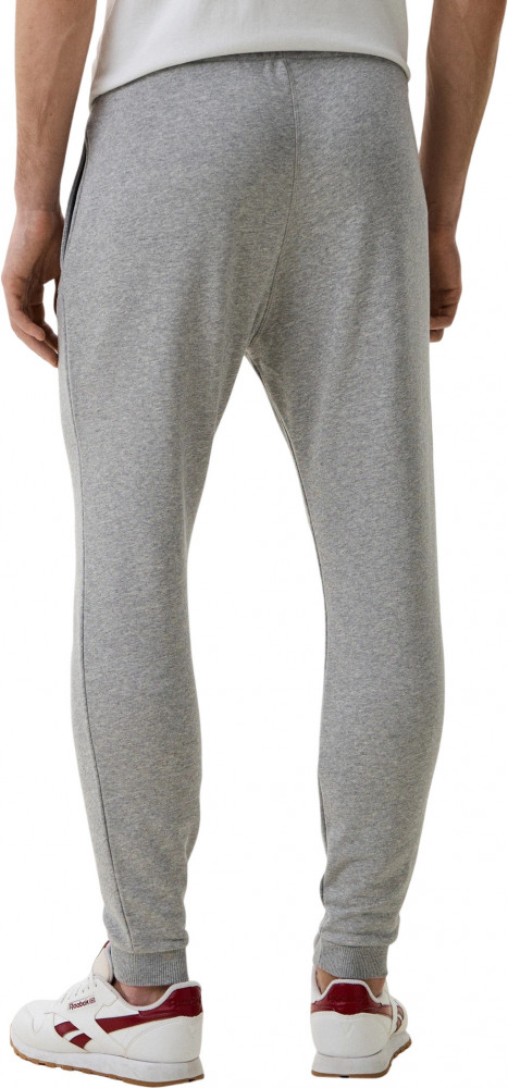 Брюки мужские REEBOK IDENTITY SMALL LOGO FT JOGGER, Reebok