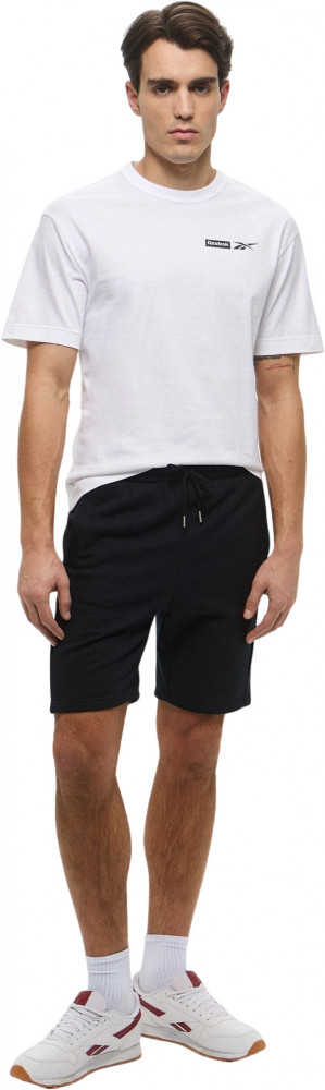 Футболка мужская GS BASKETBALL POST UP TEE, Reebok