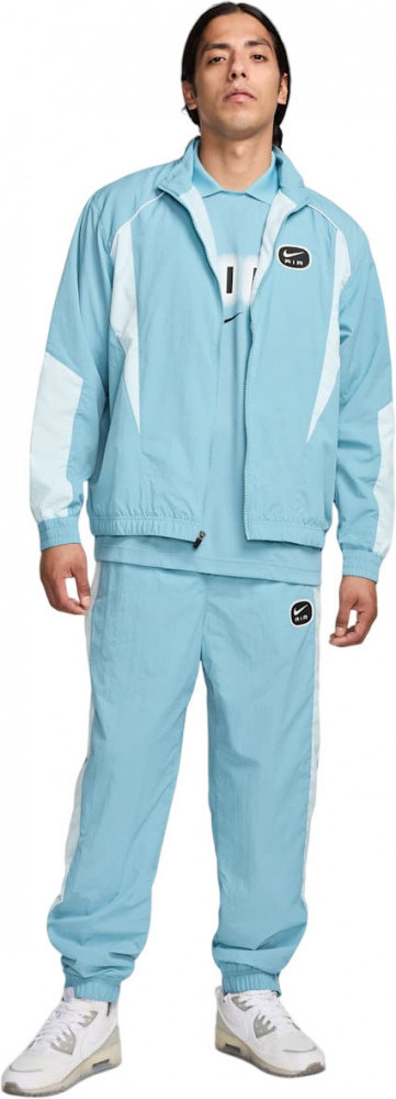 Ветровка мужская M NSW SW AIR TRACKTOP WV, Nike
