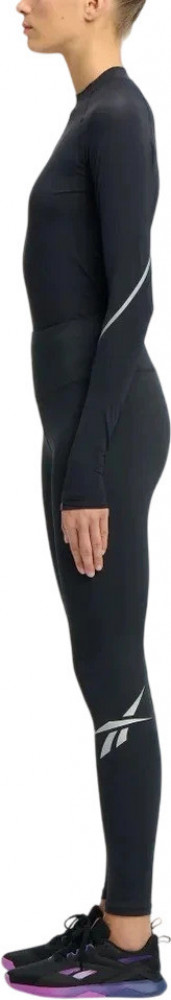 Тайтсы женские Running Vector Tight, Reebok