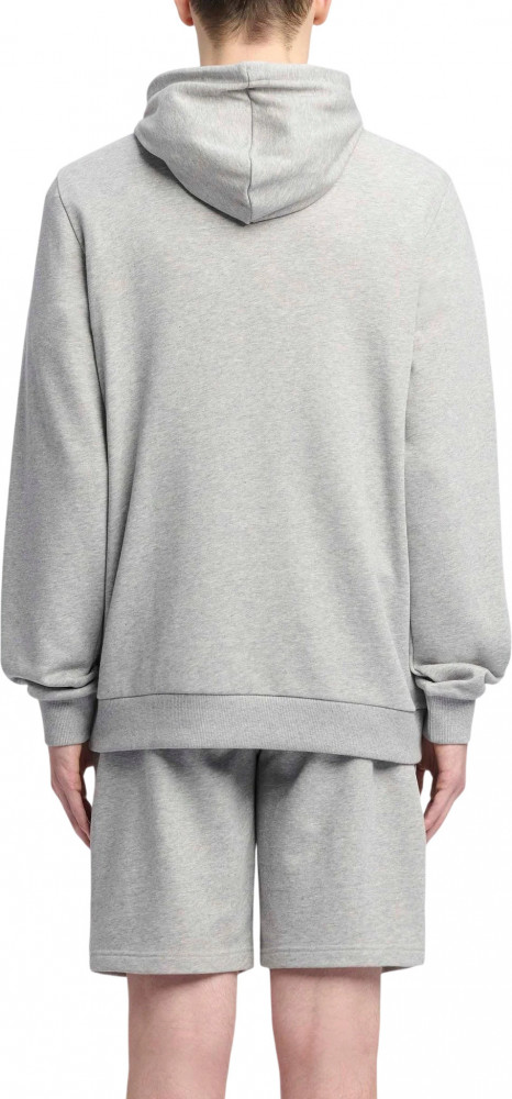 Джемпер мужской REEBOK IDENTITY SMALL LOGO FT HOODIE, Reebok