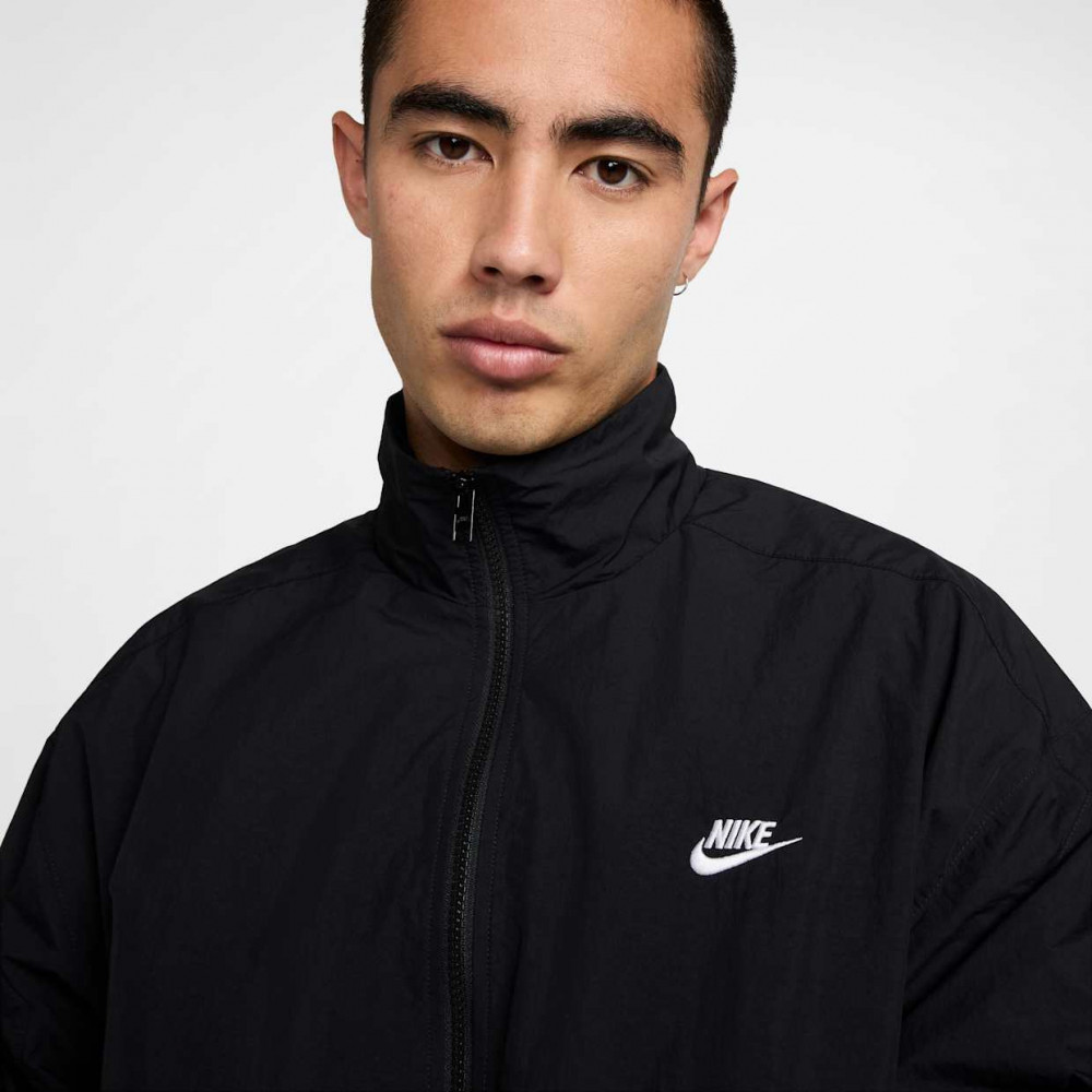 Ветровка мужская M NK CLUB WVN TRK JKT OS, Nike