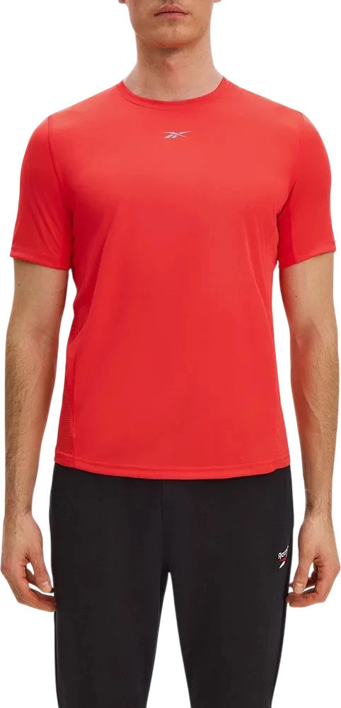 Футболка мужская RUNNING SS SPEEDWICK TEE, Reebok