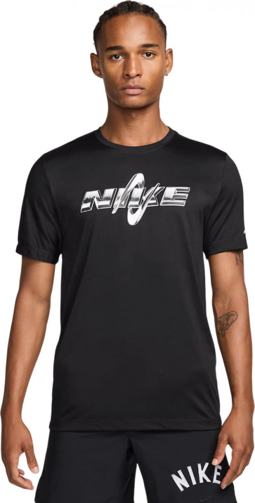 Футболка мужская M NK DF TEE RLGD GFX, Nike