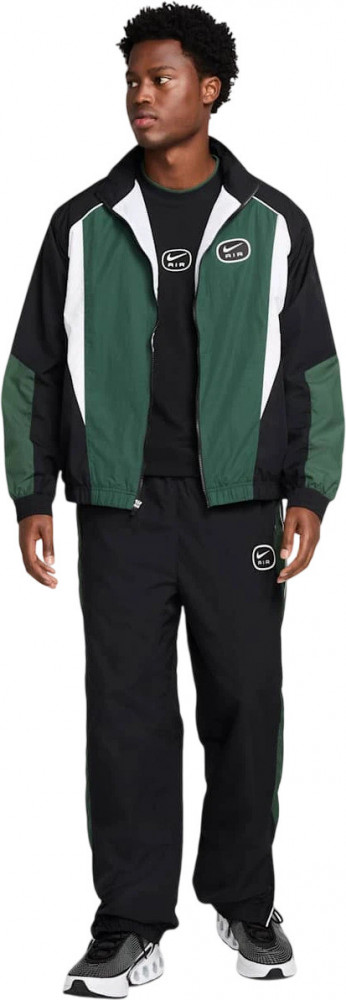 Ветровка мужская M NSW SW AIR TRACKTOP WV, Nike
