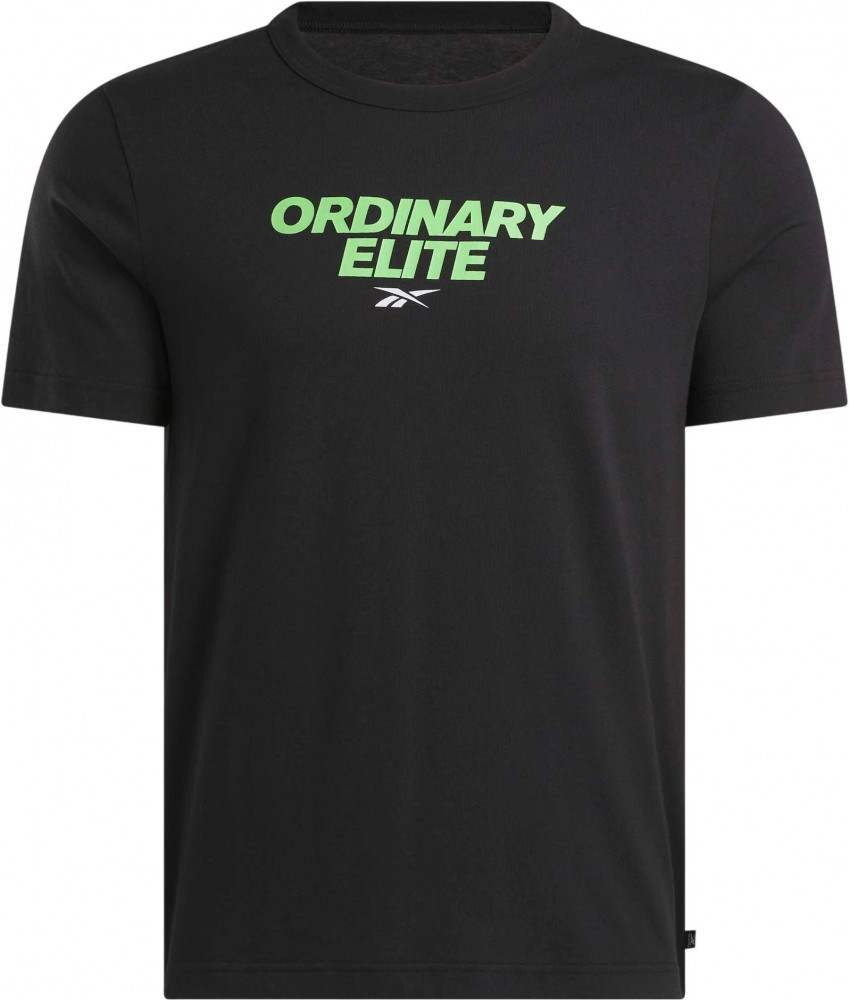 Футболка мужская GS BASKETBALL ORDINARY ELITE TEE, Reebok