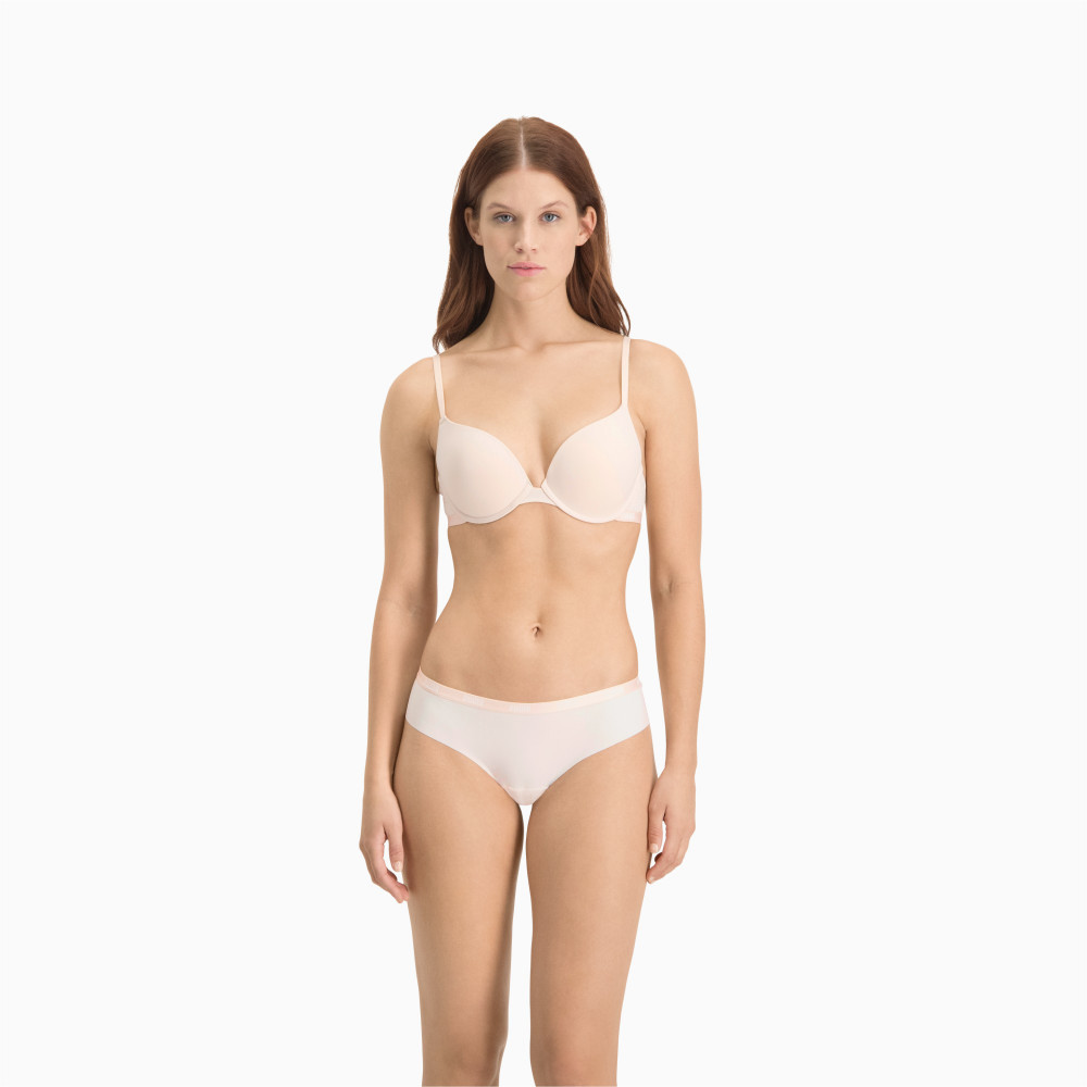 Бюстгальтер женский PUMA WOMEN PUSHUP BRA 1P HANG, Puma