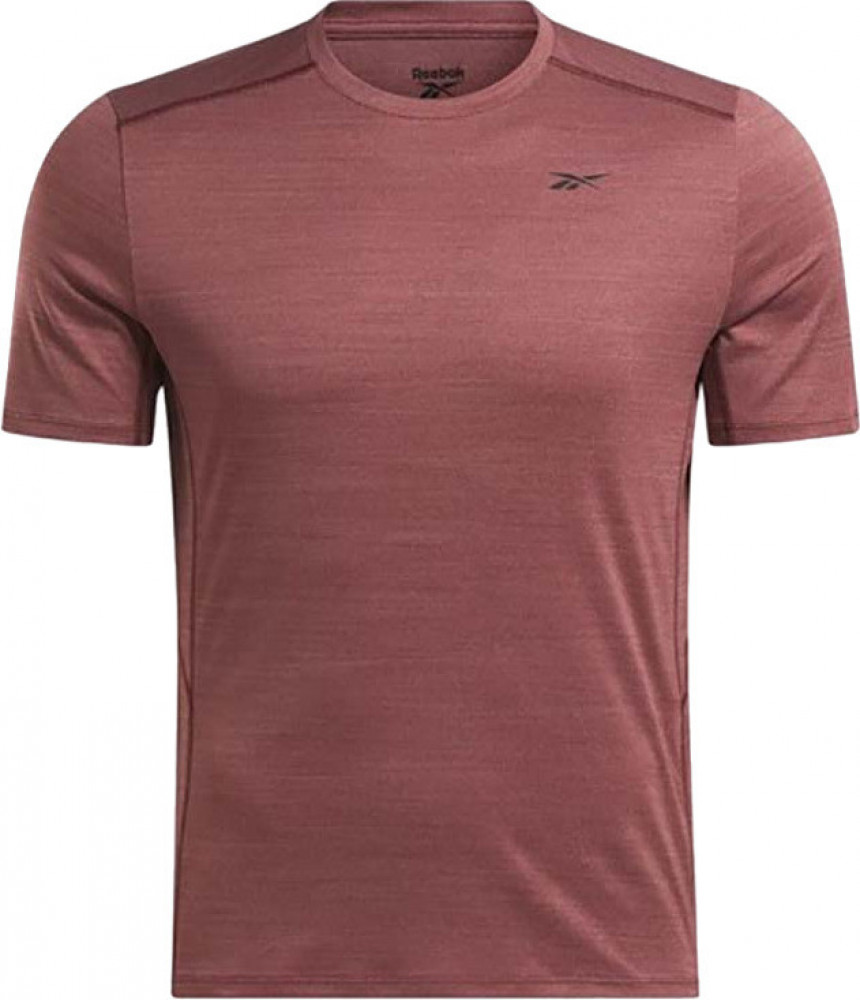 Футболка мужская MOTIONFRESH ATHLETE T-SHIRT ex-II0650, Reebok
