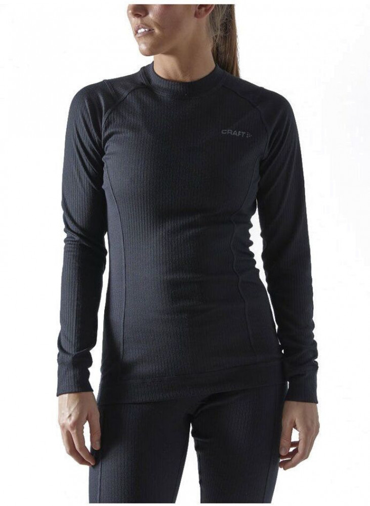 Термобелье женское CORE DRY BASELAYER SET W, CRAFT