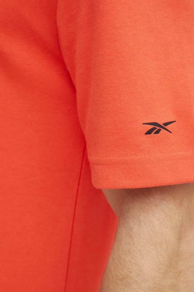 Футболка мужская ACTIV COLL SS TEE, Reebok