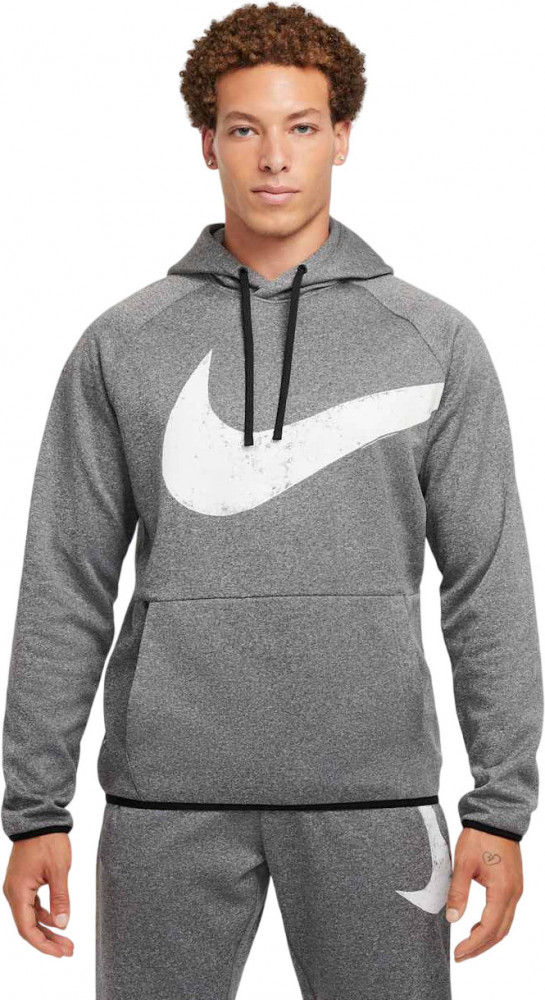 Джемпер мужской M NK TF HOODIE SWOOSH PO, Nike