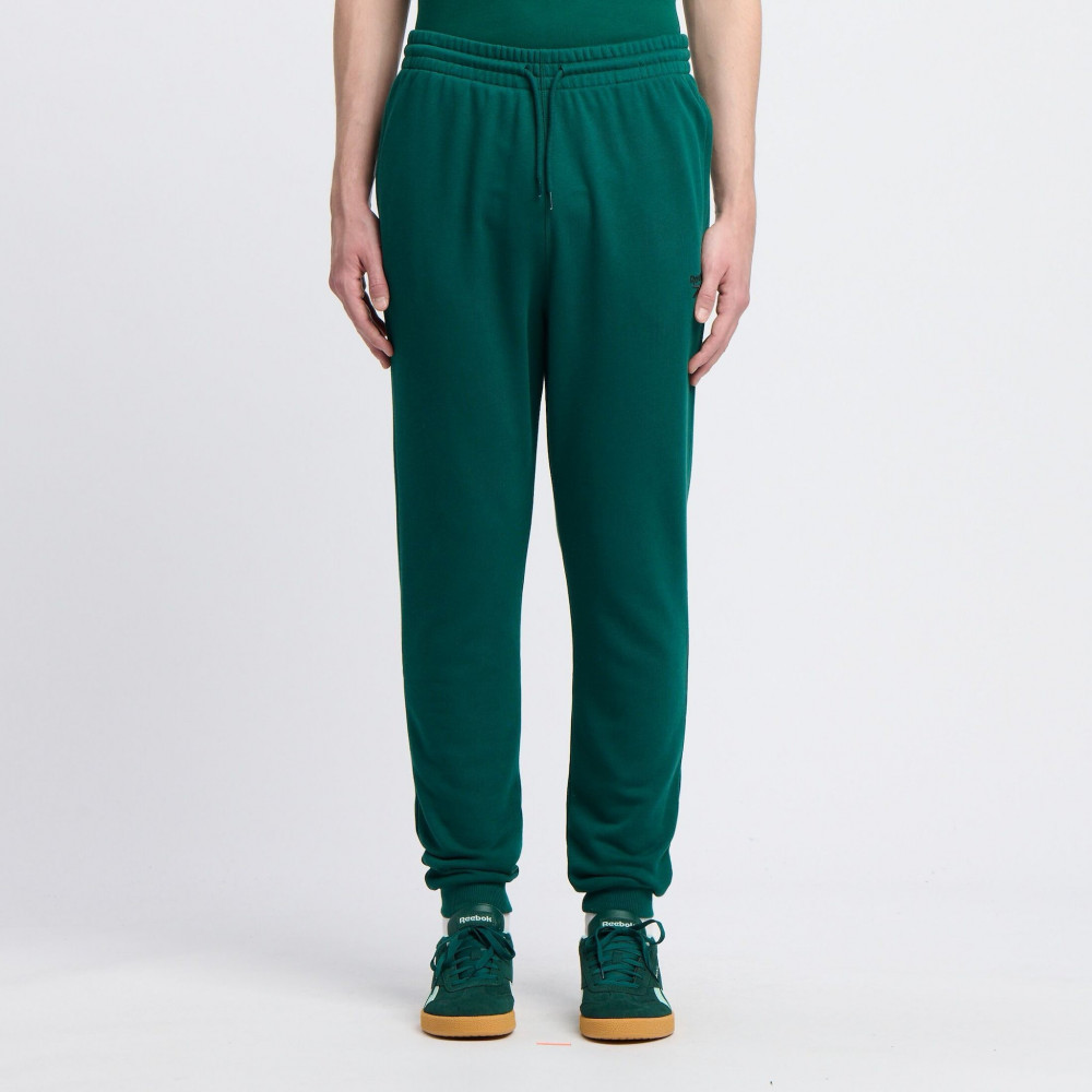 Брюки мужские REEBOK IDENTITY SMALL LOGO FT JOGGER, Reebok