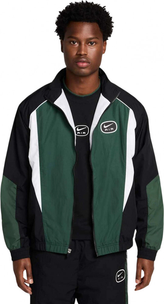 Ветровка мужская M NSW SW AIR TRACKTOP WV, Nike