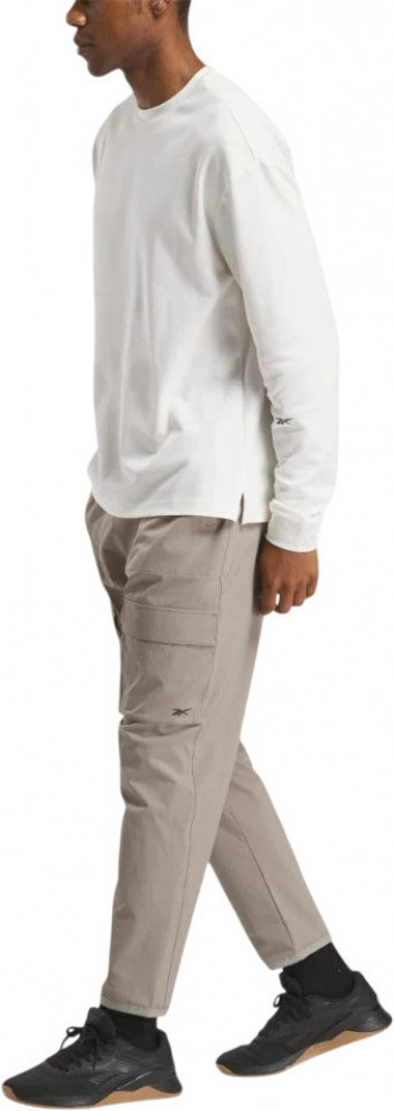 Брюки мужские ACTIV COLL SKYSTRETCH WOVEN CARGO PANT, Reebok