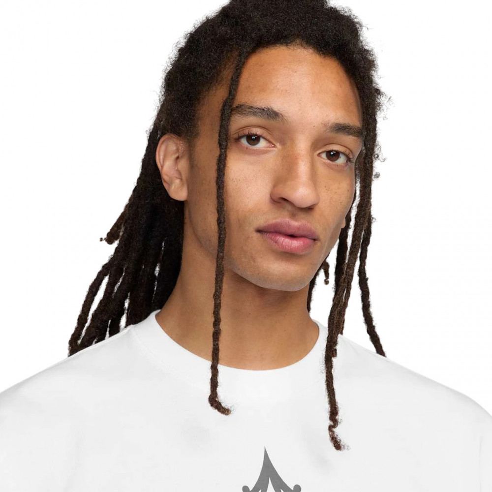 Футболка мужская LBJ M NK TEE M90 SP25, Nike