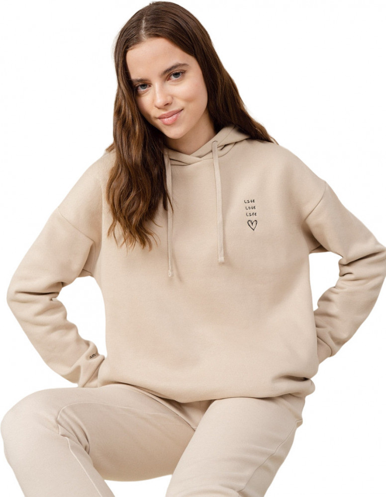 Джемпер женский WOMEN'S SWEATSHIRT, Outhorn