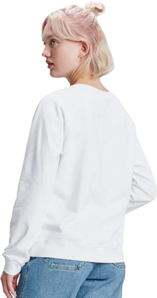 Джемпер женский RELAXED GRAPHIC CREW, LEVIS