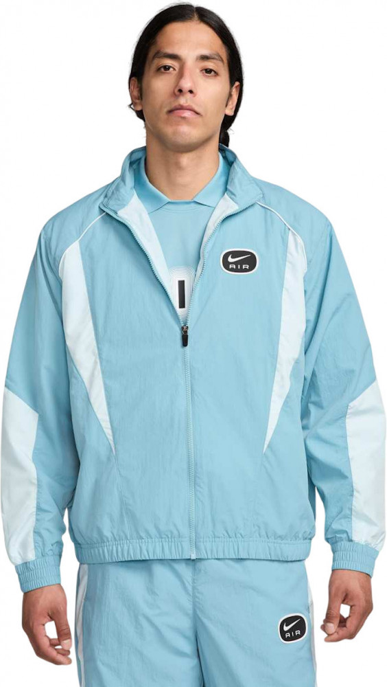 Ветровка мужская M NSW SW AIR TRACKTOP WV, Nike