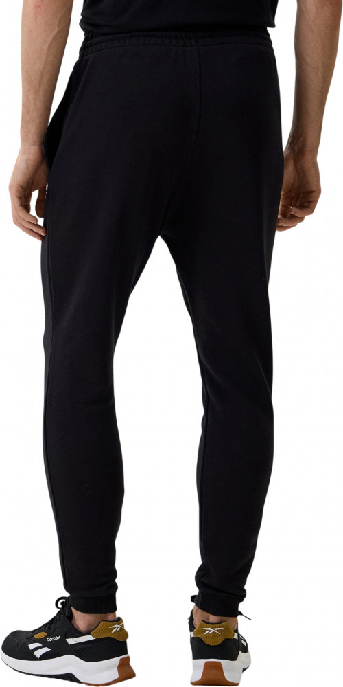 Брюки мужские REEBOK IDENTITY SMALL LOGO FT JOGGER, Reebok