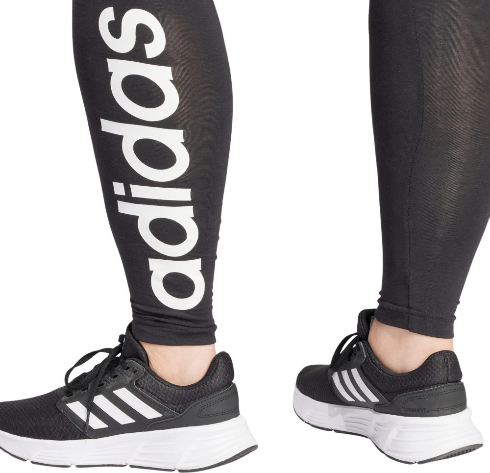 Леггинсы женские W LIN LEG, Adidas