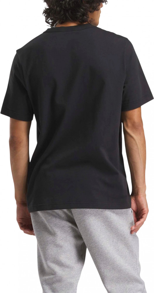 Футболка мужская GS BASKETBALL ORDINARY ELITE TEE, Reebok
