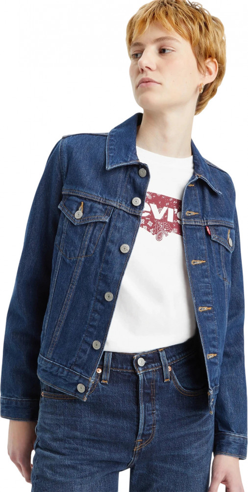 Футболка женская THE PERFECT TEE WHITES, LEVIS