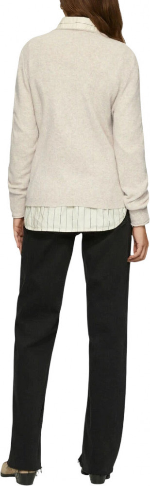 Джемпер женский SWEATSHIRT, S.Oliver