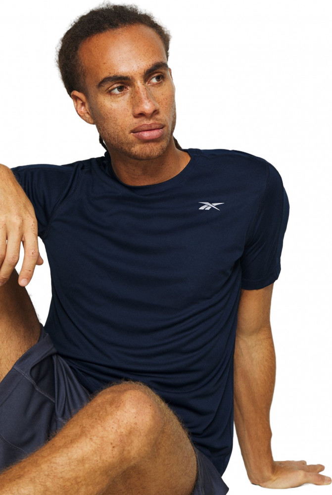 Футболка мужская MOTIONFRESH ATHLETE T-SHIRT ex-IL4492, Reebok