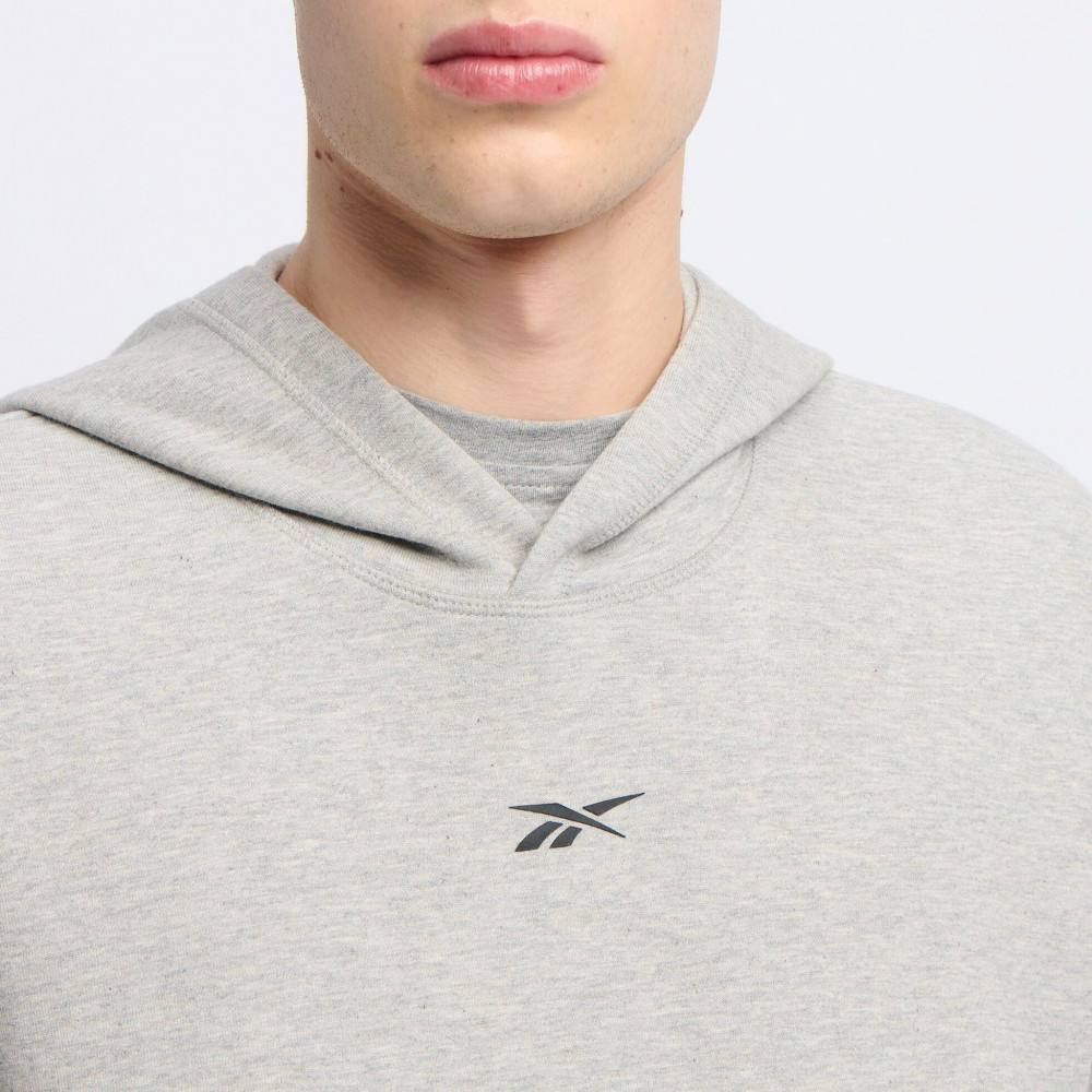 Джемпер мужской ATHLETE HOODIE, Reebok
