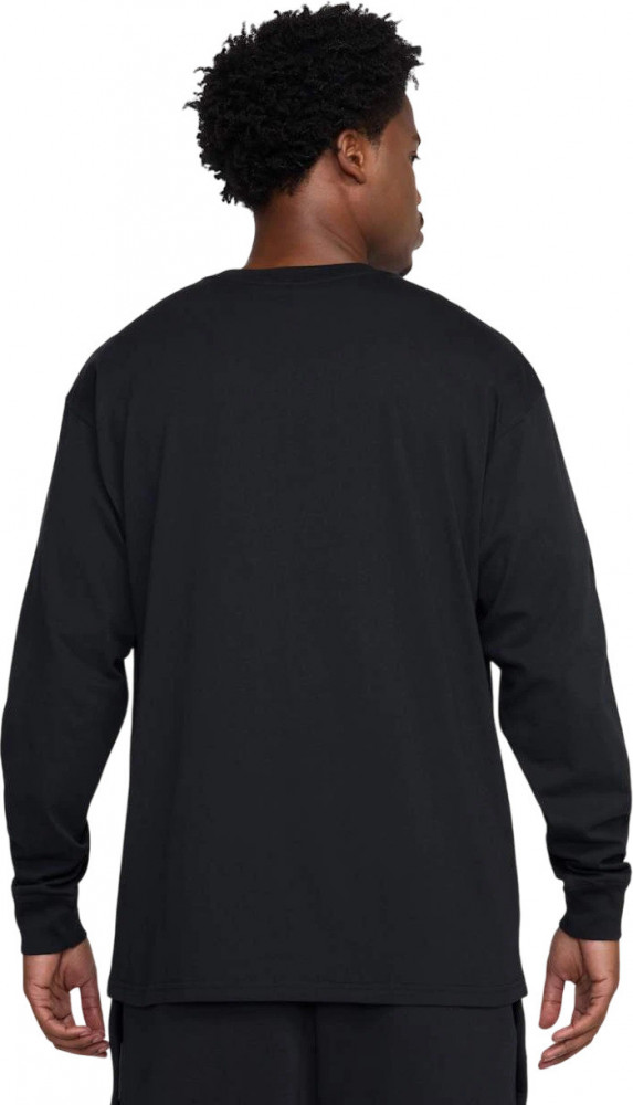 Лонгслив мужской LBJ M NK TEE LS M90, Nike