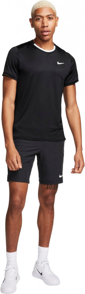 Футболка мужская M NKCT DF ADVTG TOP, Nike