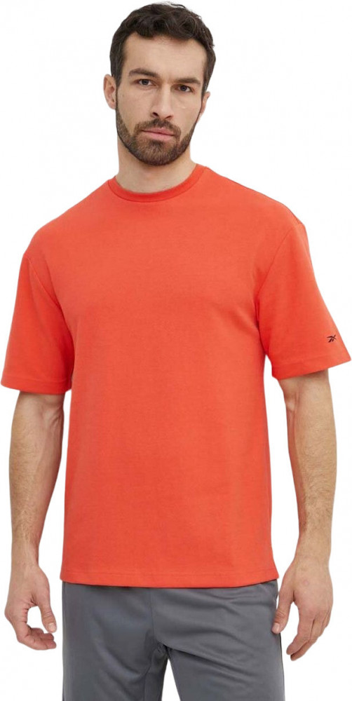 Футболка мужская ACTIV COLL SS TEE, Reebok