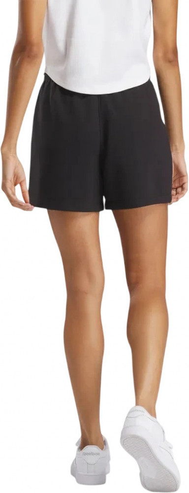 Шорты женские REEBOK IDENTITY SL FT SHORT, Reebok
